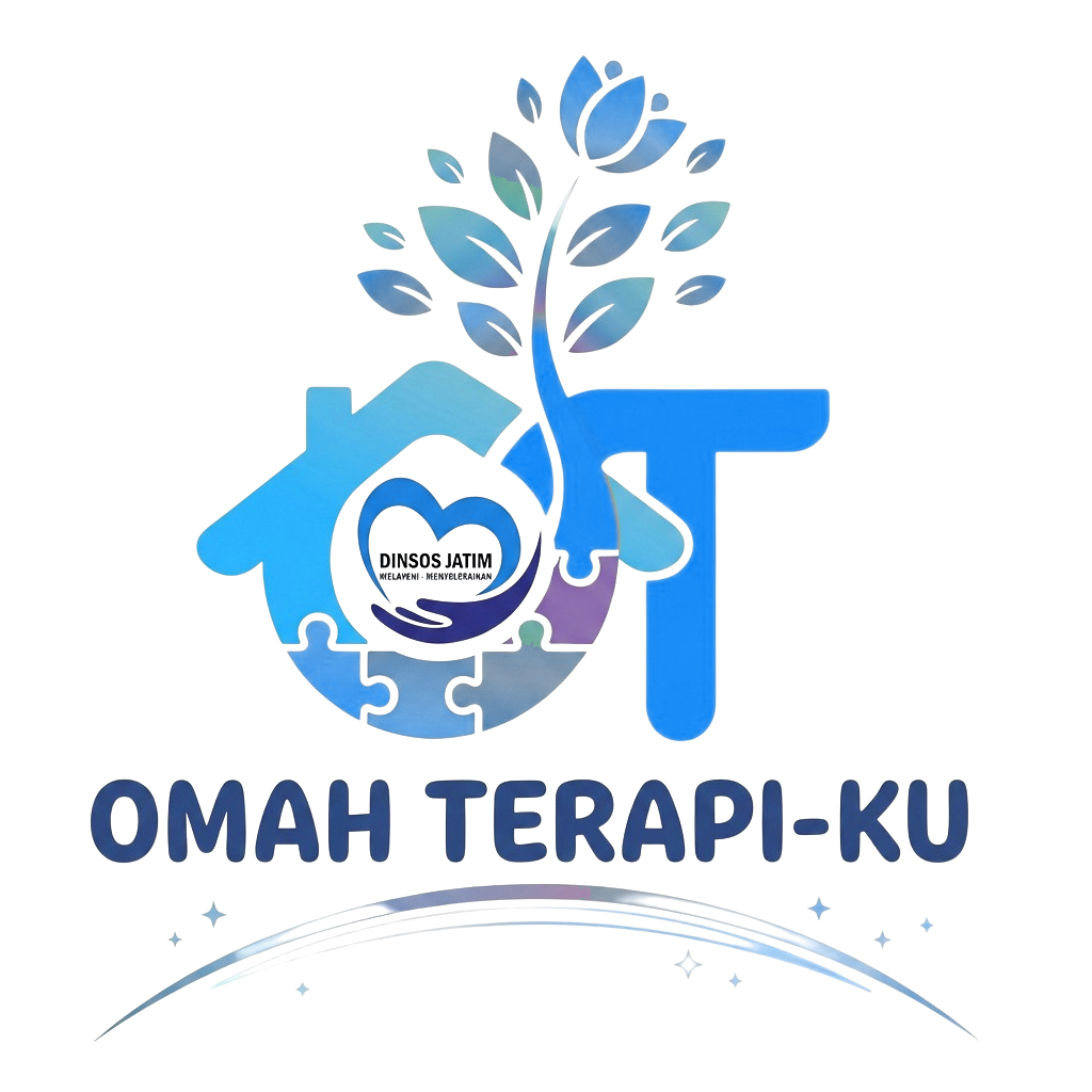 Logo Omah Terapiku
